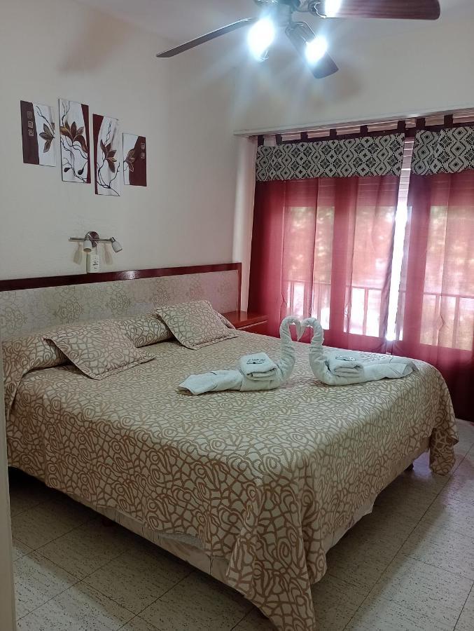 Hotel Neptuno Miramar  Luaran gambar